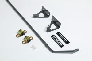 Mazda MX-5 Rear Sway Bar - Progress Technology - 16mm - Adjustable - 2016